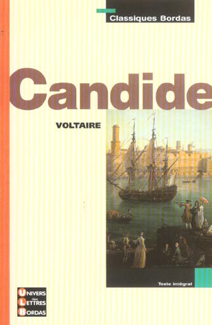 Candide