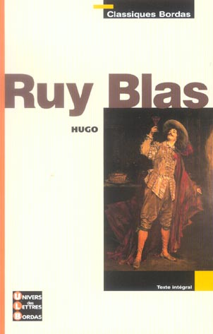 Ruy Blas