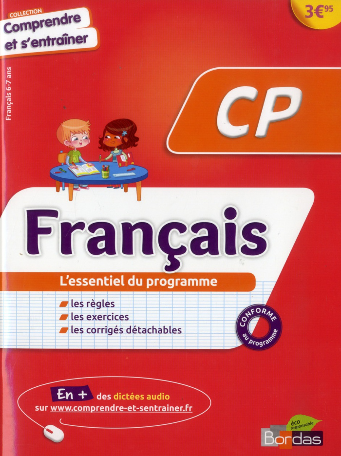 Français CP
