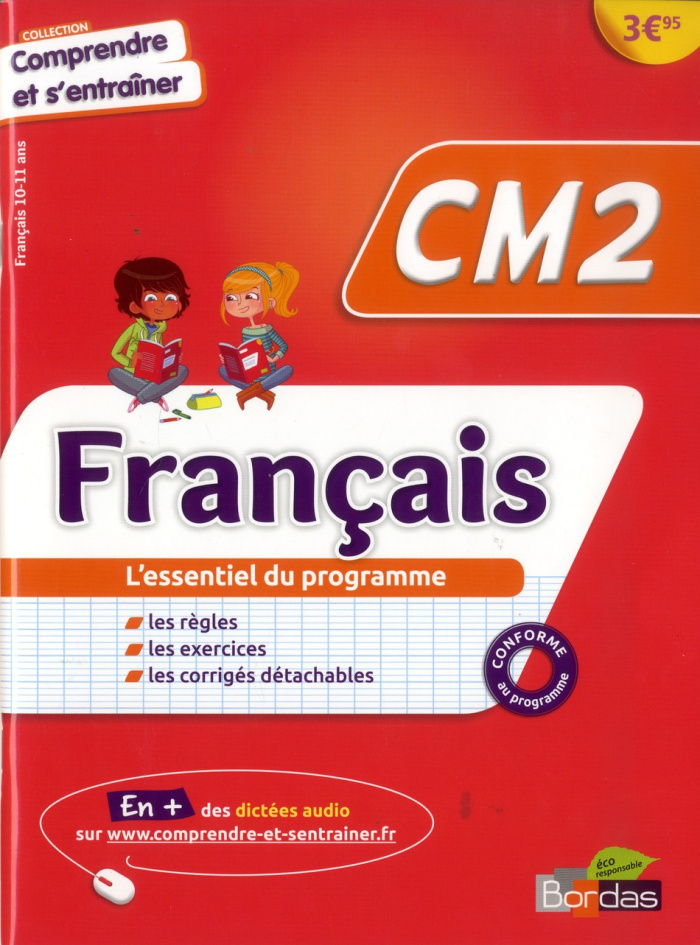 Français CM2