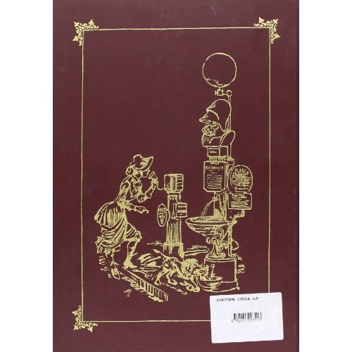 LE VINGTIEME SIECLE. (1883).