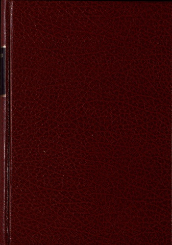 LE ROMAN PEDAGOGIQUE, DE FENELON A ROUSSEAU.