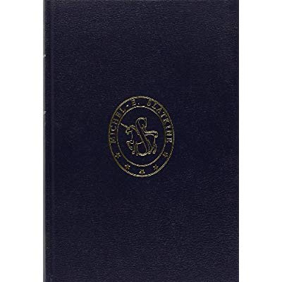 LA ROSE DANS L'ANTIQUITE ET AU MOYEN AGE. HISTOIRE, LEGENDE ET SYMBOLISME (1892).