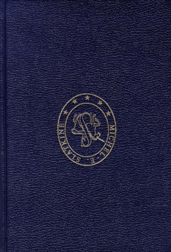 REVUE WAGNERIENNE. VOL. 1-3 (TOUT CE QUI A PARU). (1885-1888).