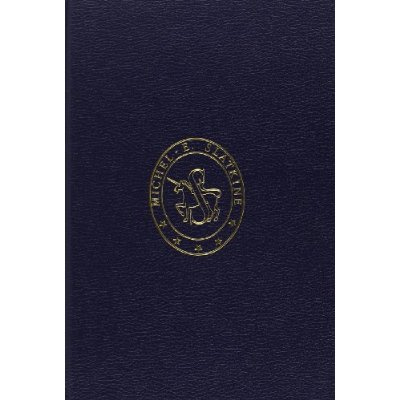 CORRESPONDANCES DU MARQUIS DE SADE ET DE SES PROCHES.T.11. L'ABBE J.-F. DE SADE A LA VIGNHERME