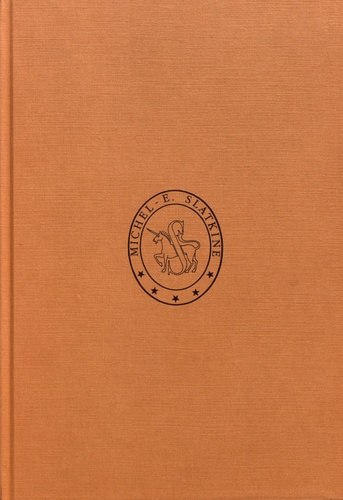 L'IMPRIMERIE. LES IMPRIMEURS ET LIBRAIRES EN SAVOIE DU XVE AU XIXE SIECLE. REIMPRESSION DE L'EDITIO