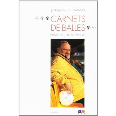 CARNETS DE BALLES.