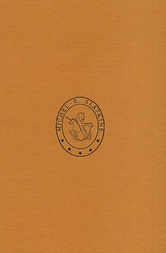 LE MOUVEMENT PHYSIOCRATIQUE EN FRANCE DE 1756 A 1770. TI ET II. REIMPRESSION DE L'EDITION DE PA