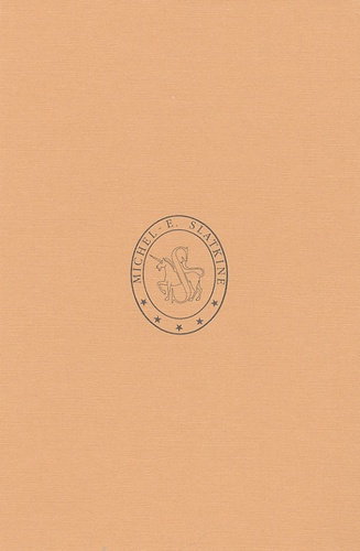 LE GRAND VOCABULAIRE FRANCOIS.