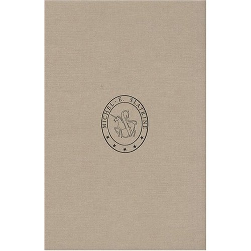 LE ROMAN DE RENART. (ETUDE) DEUXIEME EDITION