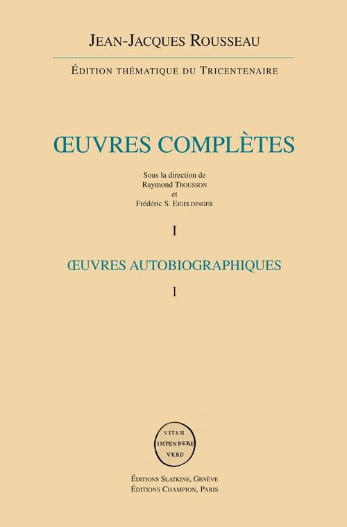 OEUVRES COMPLETES ET LETTRES. 24 VOLUMES BROCHES