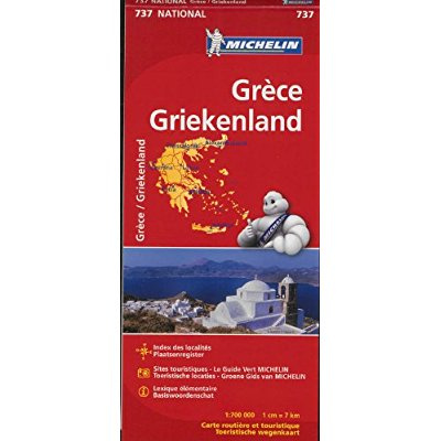 737 GRECE