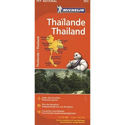 751 THAILANDE