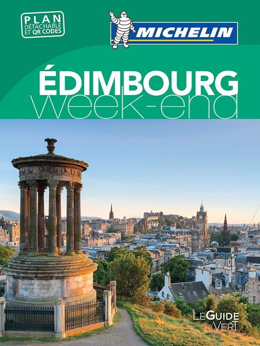 Edimbourg week-end