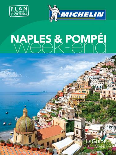 Naples & Pompéi