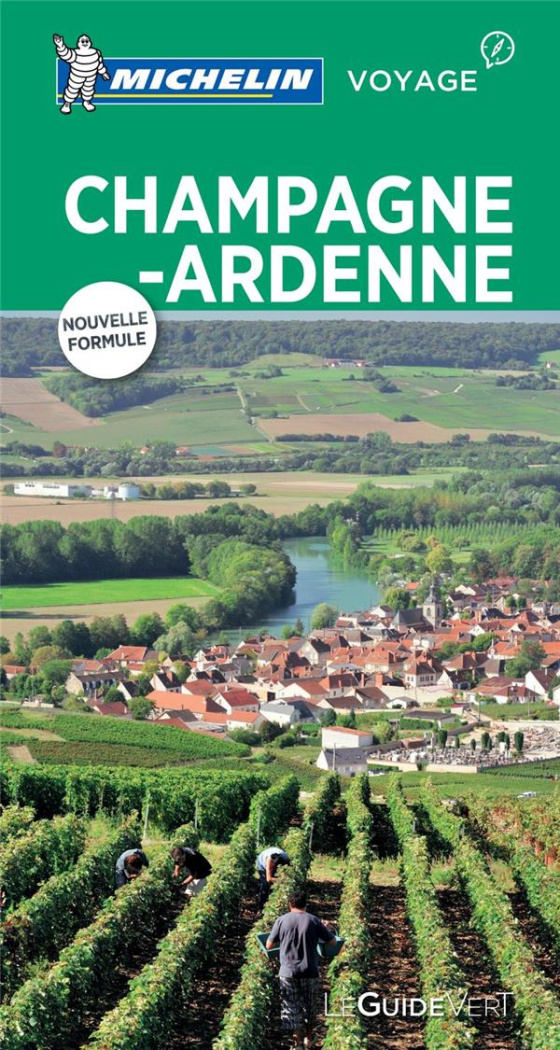 Champagne Ardenne