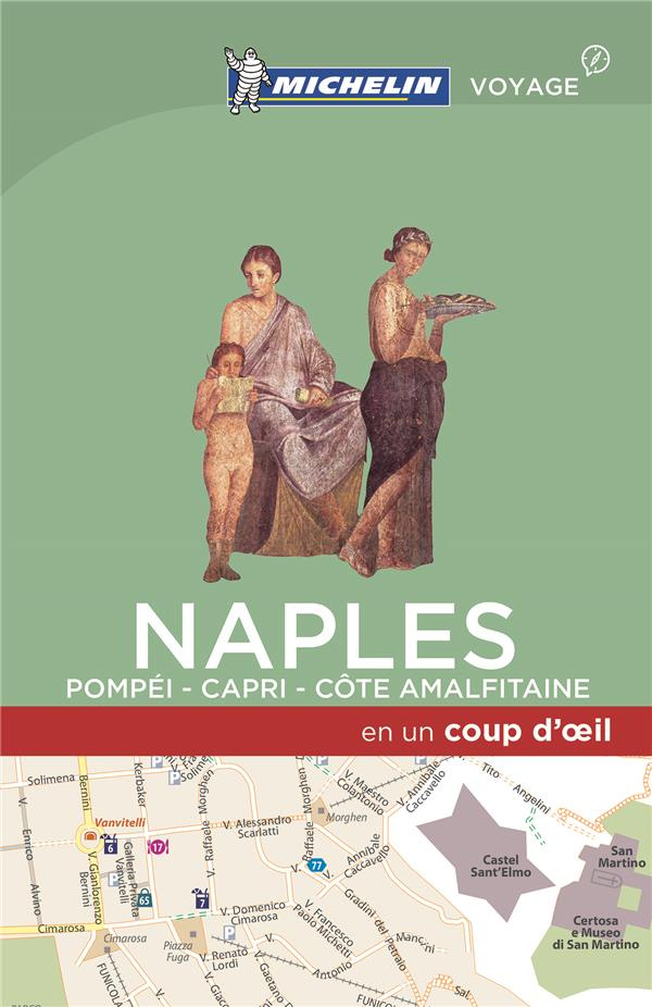 Naples en un coup d'oeil