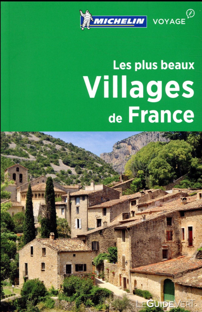 Les plus beaux villages de France