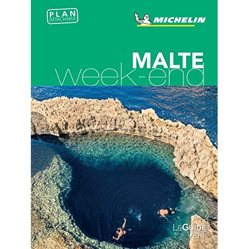 Malte / Plan de Malte inclus