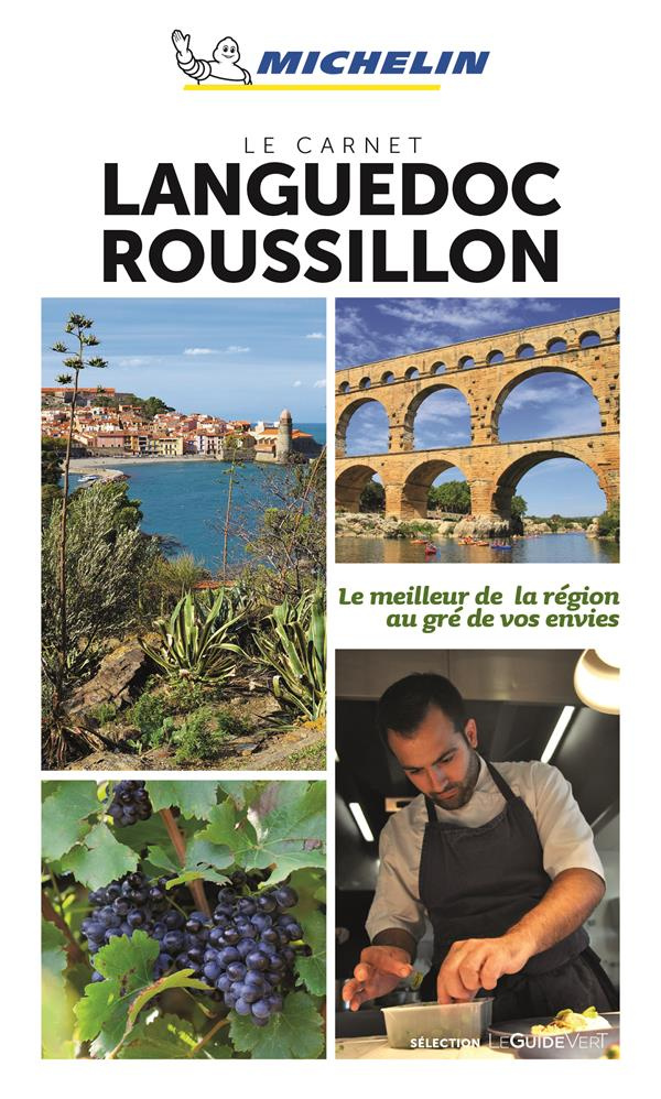 Languedoc, Roussillon