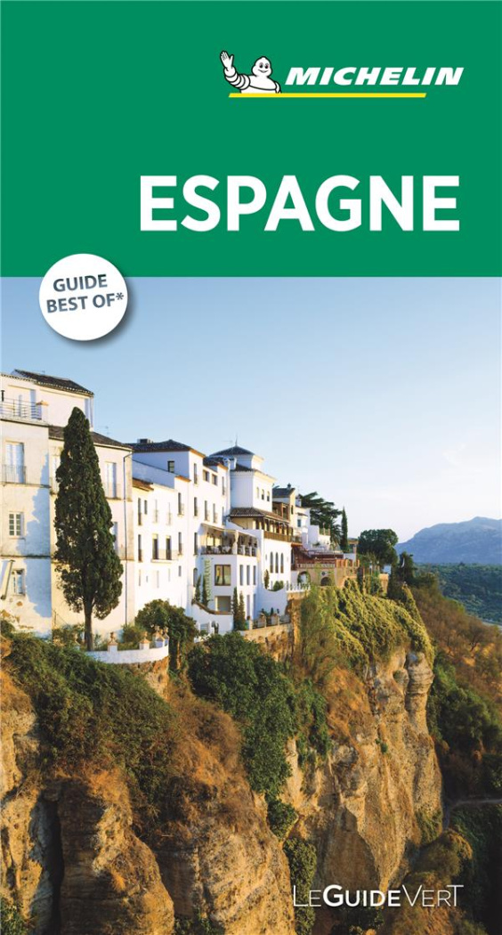 Espagne / Guide Best of