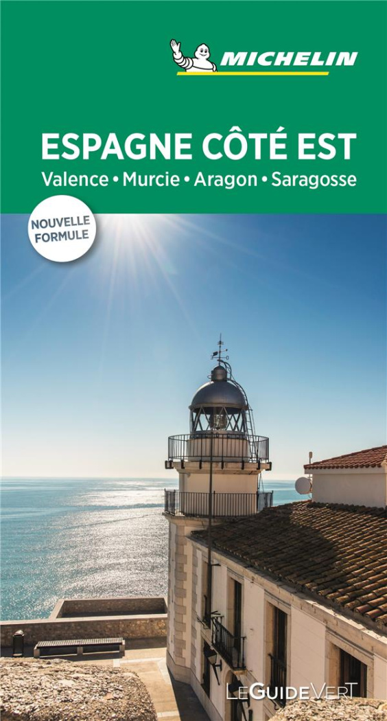 Espagne côté Est / Valence - Murcie - Aragon - Saragosse