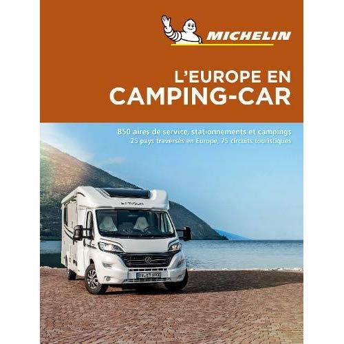 L'Europe en camping car