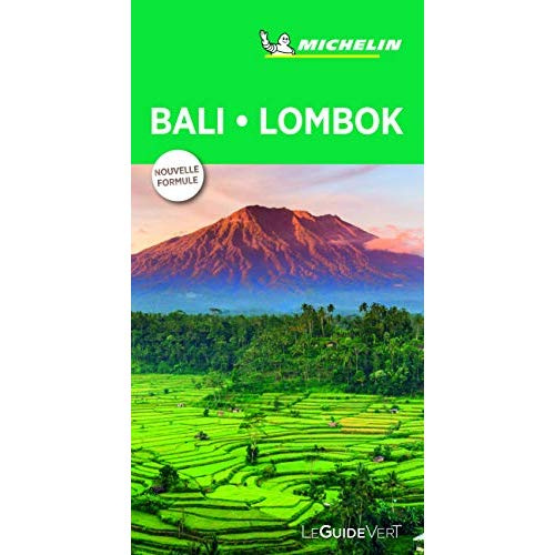 Bali, Lombok