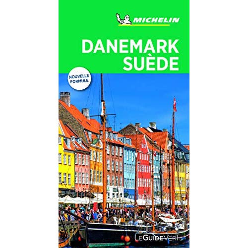Danemark, Suède