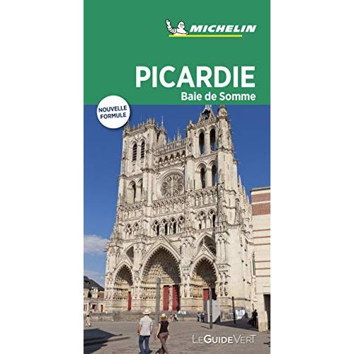 Picardie - Guide Vert