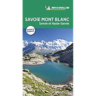 Guivde vert Zoom - Savoie Mont-Blanc