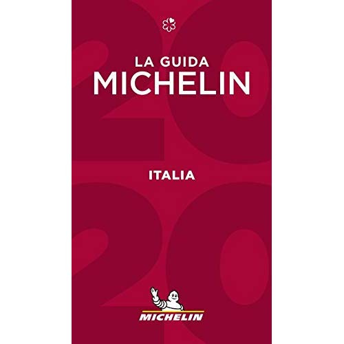 Guide Rouge Italia 2020