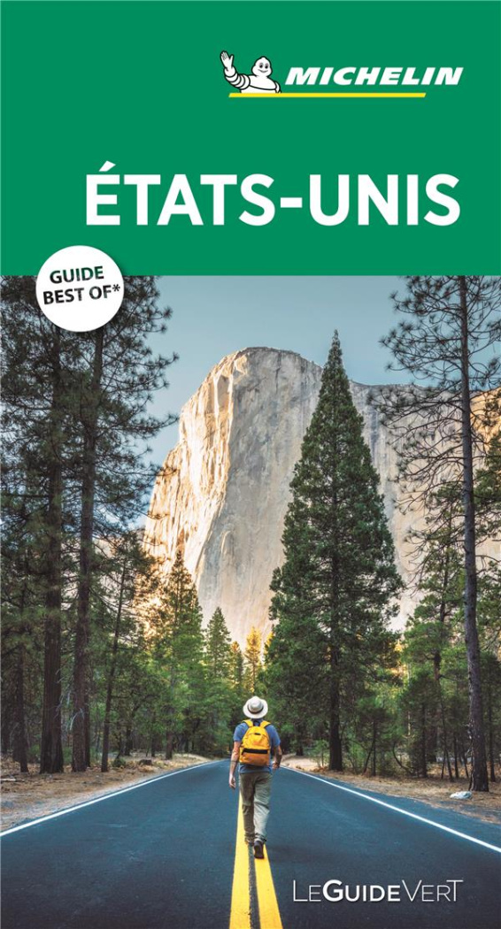 Etats-Unis. Guide Best-Of, Edition 2020