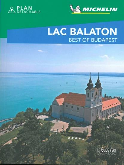 GUIDE VERT - LAC BALATON WEEK-END