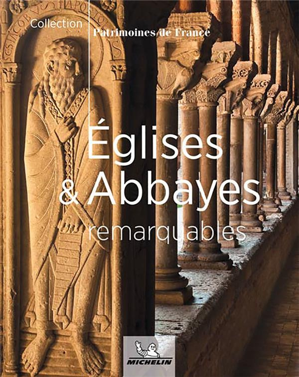 Eglises & abbayes remarquables