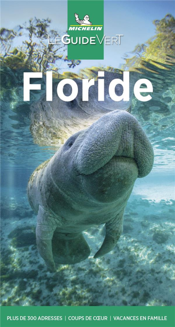 Floride. Edition 2021