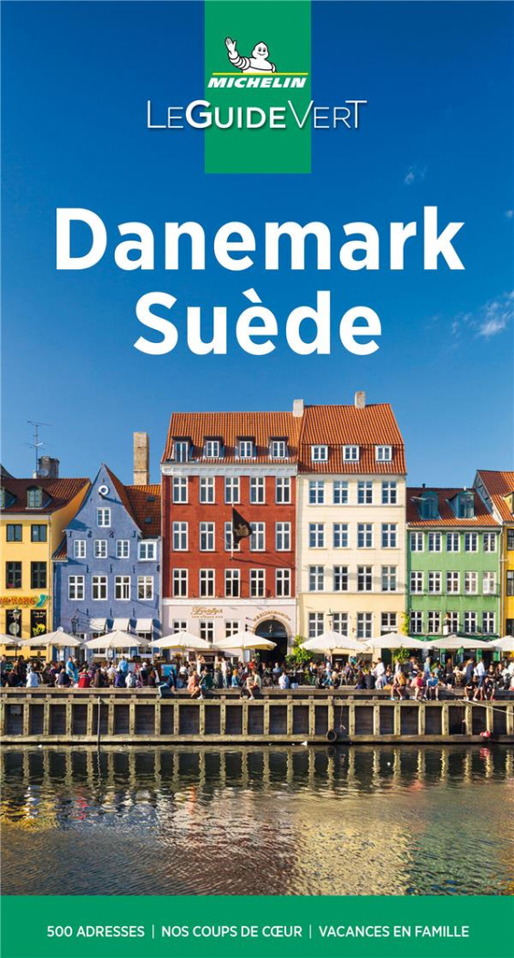 Danemark Suède. Edition 2021
