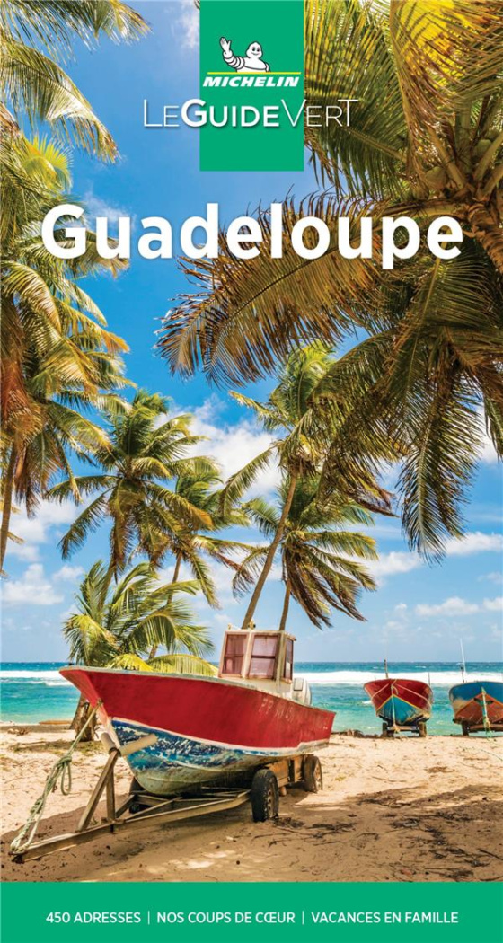 Guadeloupe. Edition 2022