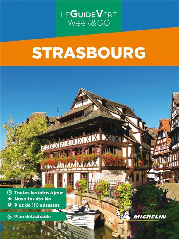 Strasbourg. Edition 2022