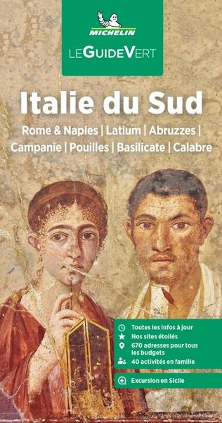Italie du Sud. Edition 2023