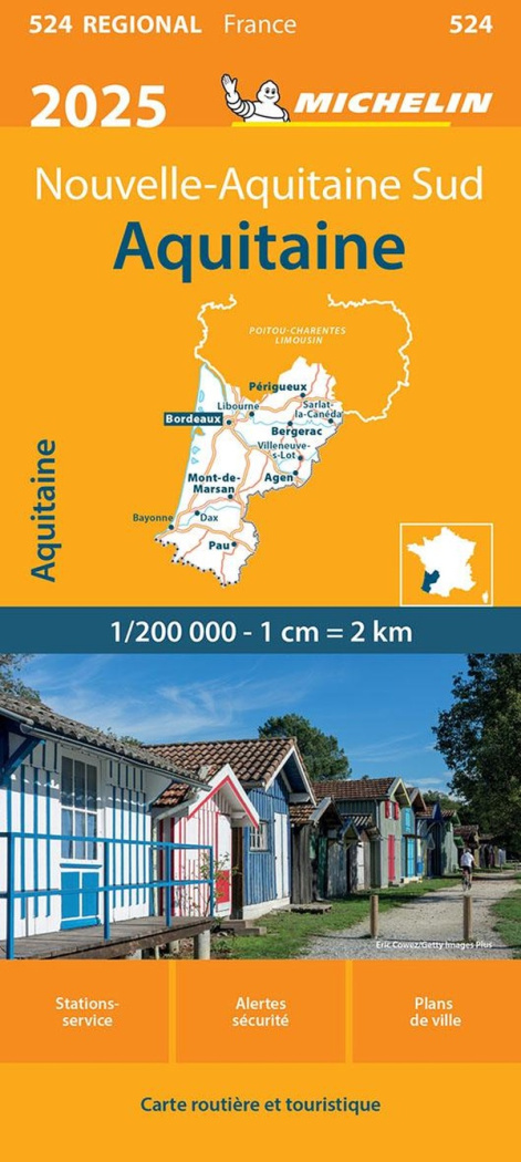 AQUITAINE 10524 2025