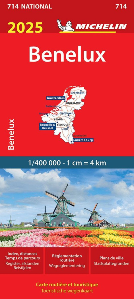 BENELUX 11714 2025