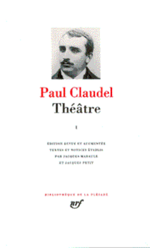 Théâtre. Tome 2