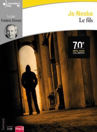 Le fils. 2 CD audio MP3