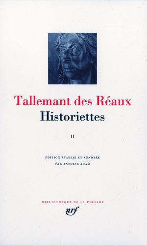 Historiettes. Tome 2