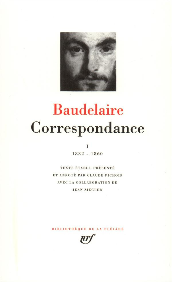 Correspondance. Tome 1, 1832-1860