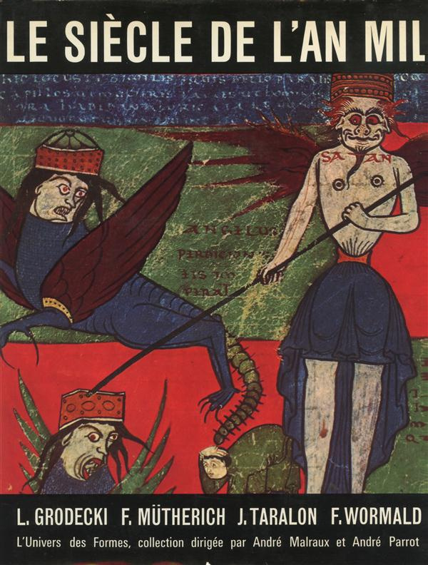 LE SIECLE DE L'AN MIL