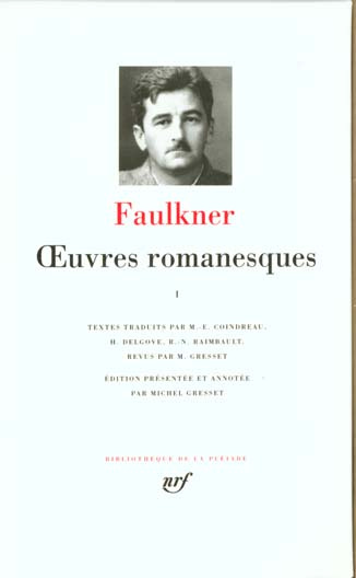 Oeuvres romanesques. Tome 1