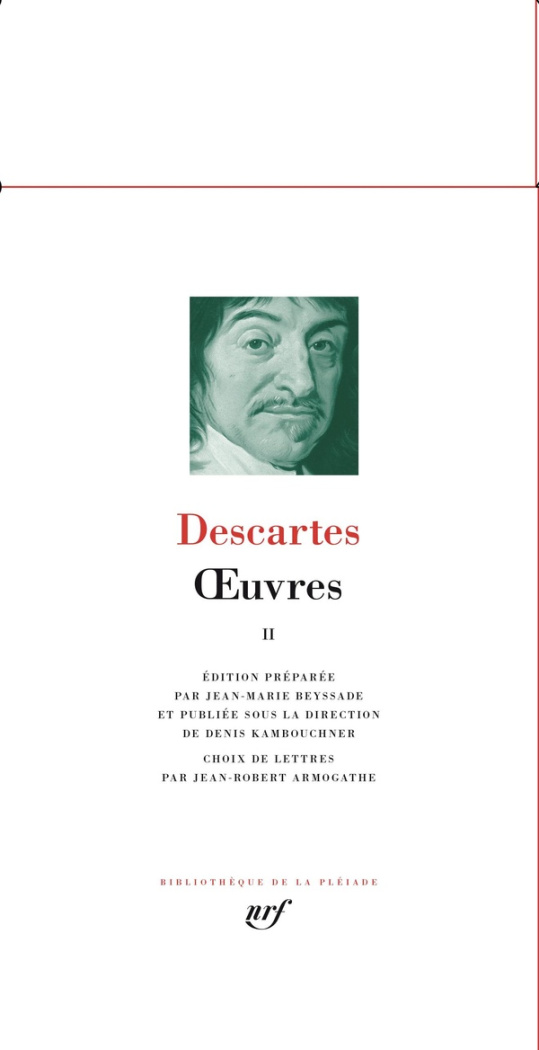 Oeuvres. Tome 2