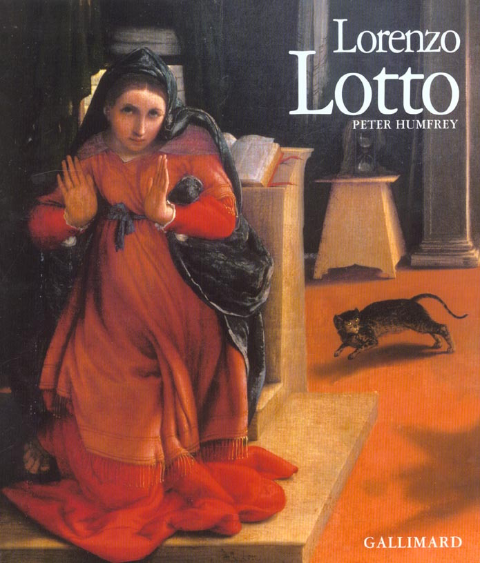 Lorenzo Lotto